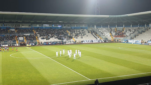 Kazım Karabekir Stadyumu
