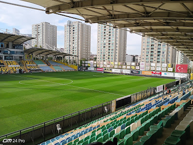 Necmi̇ Kadıoğlu Stadyumu Tümü görseli