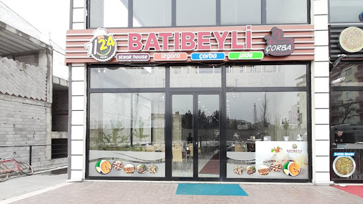 Ağrı Batıbeyli restaurant 7/24 Tümü görseli