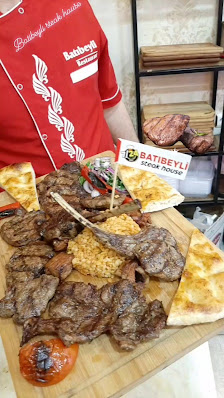Ağrı Batıbeyli restaurant 7/24 Videolar görseli