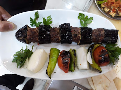Ağrı Batıbeyli restaurant 7/24 Yeme-içme görseli