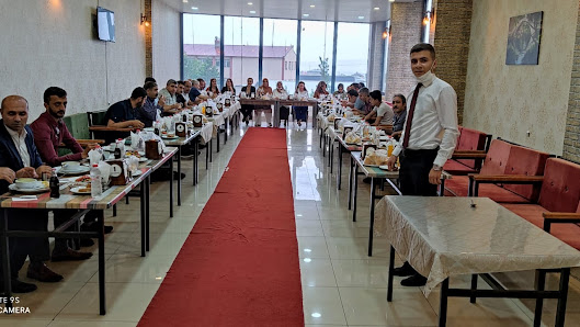 Ağrı Batıbeyli restaurant 7/24 Ortam görseli