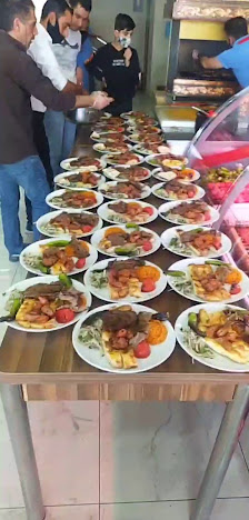 Ağrı Batıbeyli restaurant 7/24 Sahibinin seçtikleri görseli