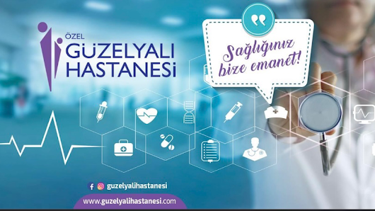 Güzelyalı Hastanesi Sahibinin seçtikleri görseli