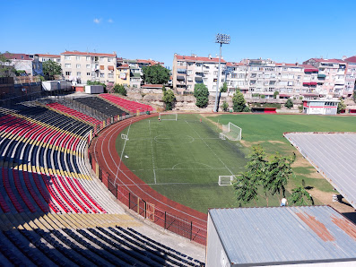 Vefa Stadyumu Tümü görseli