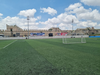 Namık Sevik Stadyumu Tümü görseli