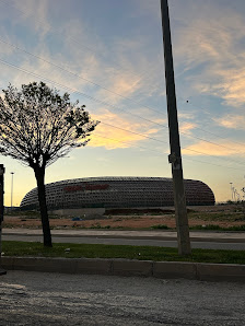 Gaziantep Büyükşehir Belediye Stadyumu En son görseli