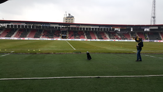 Gaziantep Kamil Ocak Stadyum