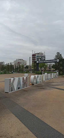 Gaziantep Kamil Ocak Stadyum En son görseli