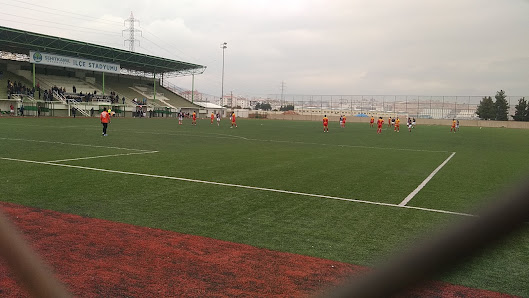 Gaziantep İlçe Stadyumu
