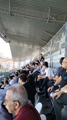Gaziosmanpaşa halit kıvanç stadı Videolar görseli