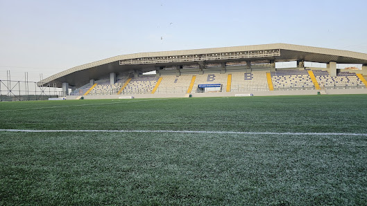 İBB HALİT KIVANÇ STADYUMU Tümü görseli