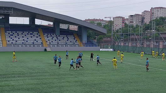 İBB HALİT KIVANÇ STADYUMU Videolar görseli