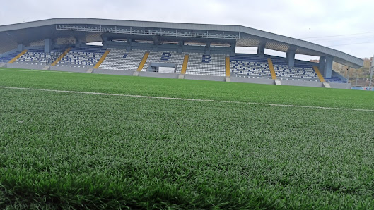 GAZİOSMANPAŞA STADYUM İNŞAATI