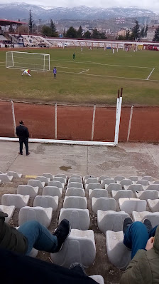 Gazi Osman Paşa Stadyumu Videolar görseli