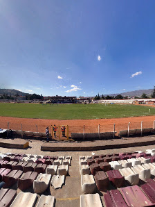Gazi Osman Paşa Stadyumu Street View ve 360° görseli
