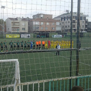 Küçükköy Spor Halı Saha Tesisleri Stadyum görseli