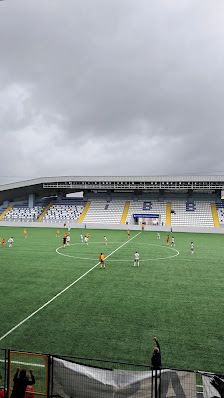 Yeni Küçükköy Stadı Sahibinin seçtikleri görseli