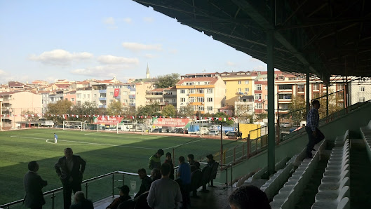 Gaziosmanpaşa Stadyumu