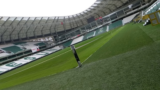 Çotanak Stadyumu Videolar görseli