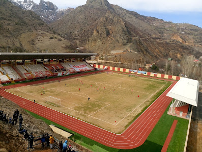 Gümüşhane Stadyumu