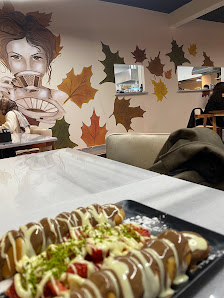 Reynline Coffee Ağrı Tümü görseli