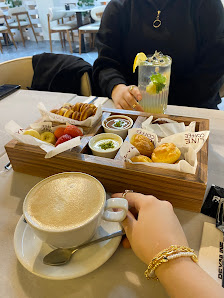 Reynline Coffee Ağrı Kahve görseli