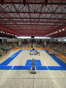 Güngören Spor Kompleksi Ve Stadı