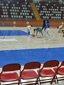 Güngören Spor Kompleksi Ve Stadı Videolar görseli