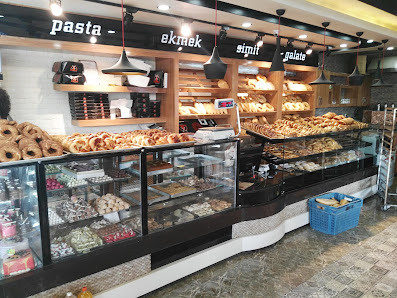 Değirmen Fırın-Cafe Ortam görseli