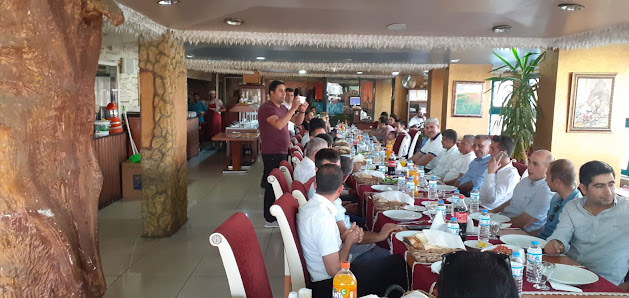 Başak Restaurant ve Cafe Ortam görseli
