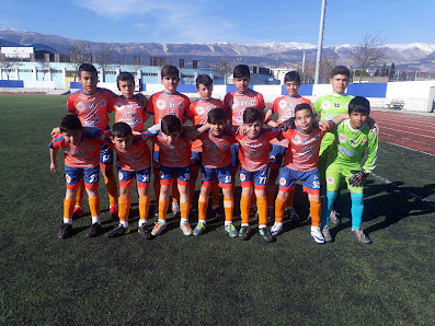 Kahramanmaraş Spor Tesisleri