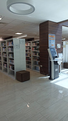 Karabük Üniversitesi Kamil Güleç Kütüphanesi Videolar görseli