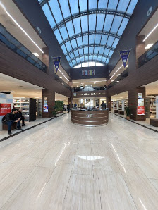 Karabük Üniversitesi Kamil Güleç Kütüphanesi Street View ve 360° görseli