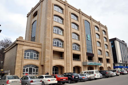 Zübeyde Hanım İl Halk Kütüphanesi, Karabük