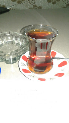 Kaçak Çay Cafe Yeme-içme görseli