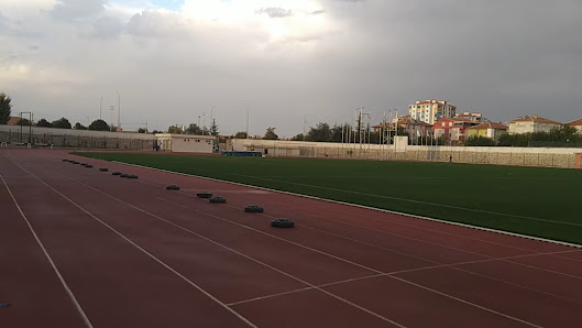 Karaman Stadı Videolar görseli