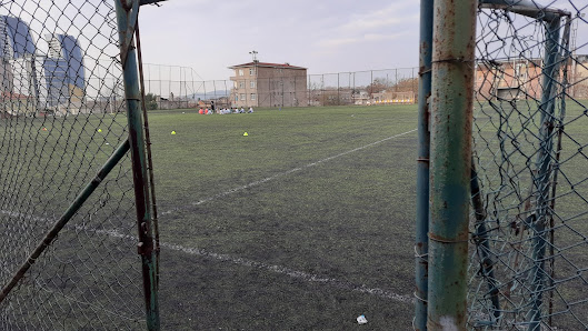 Kartal Yunus Stadı