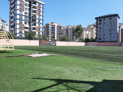Mimar Kubilay Köse Stadyumu