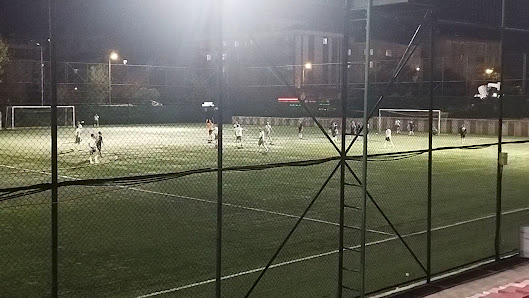 Kartal 75. Yıl Stadı Futbol görseli