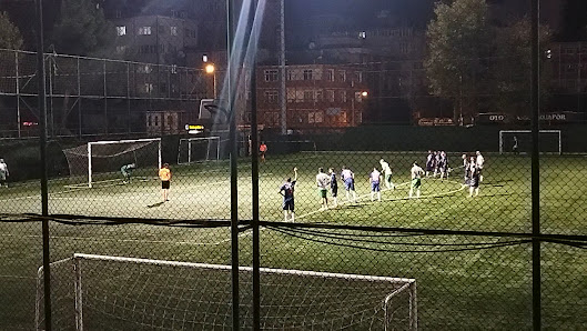 Kartal 75. Yıl Stadı Videolar görseli