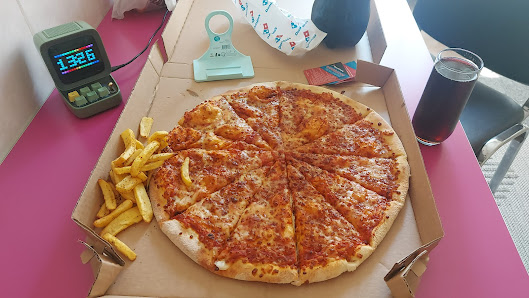 Domino's Pizza Kartal Stadyum