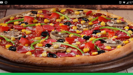 Domino's Pizza Kartal Stadyum Videolar görseli