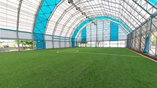 Osmanlıspor Kartal Arena