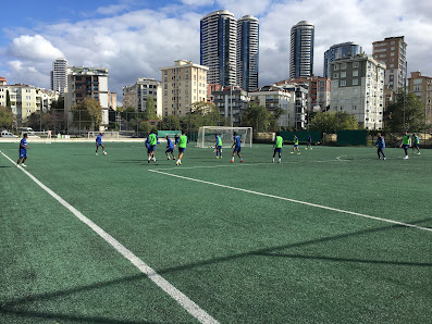 Kartalspor Altyapı Sosyal Tesisleri
