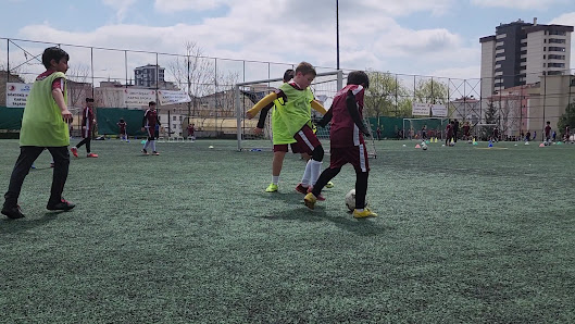 Kartalspor Altyapı Sosyal Tesisleri Futbol görseli
