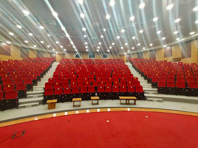 Kastamonu Üniversitesi Merkez Kütüphanesi Sahibinin seçtikleri görseli