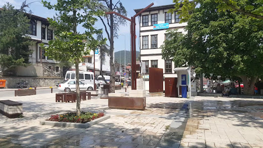 Kütüphane Ve Kültür Evi Videolar görseli