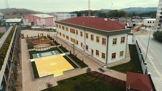 Kastamonu Belediyesi Oyuncak Kütüphanesi Sahibinin seçtikleri görseli