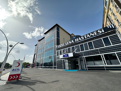 ÖZEL LENA HASTANESİ Tümü görseli